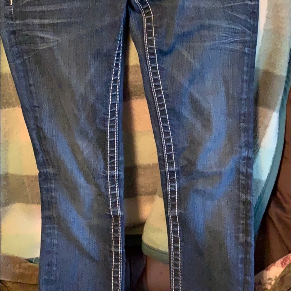 Miss Me Straight skinny jeans - Picture 7 of 7